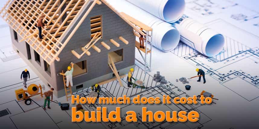 how much does it cost to build a house